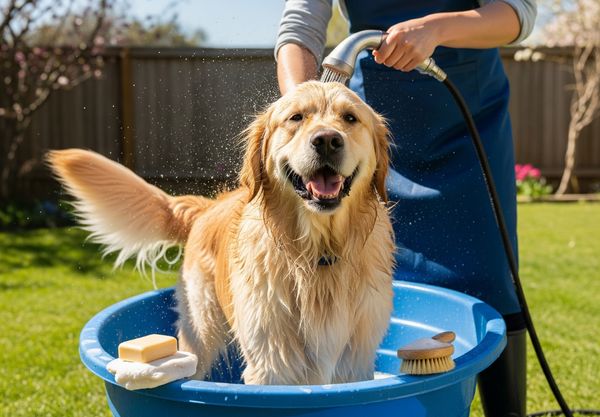 Cómo cuidar a tu mascota: guía práctica + productos ideales