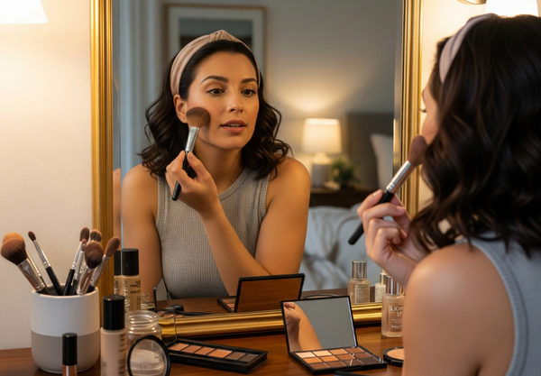 Cuidar tu belleza en casa: guía práctica